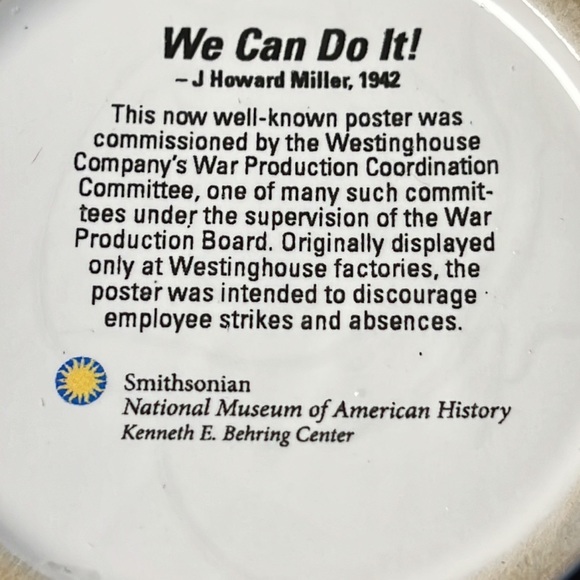 We can do it! Mug - Picture 6 of 6